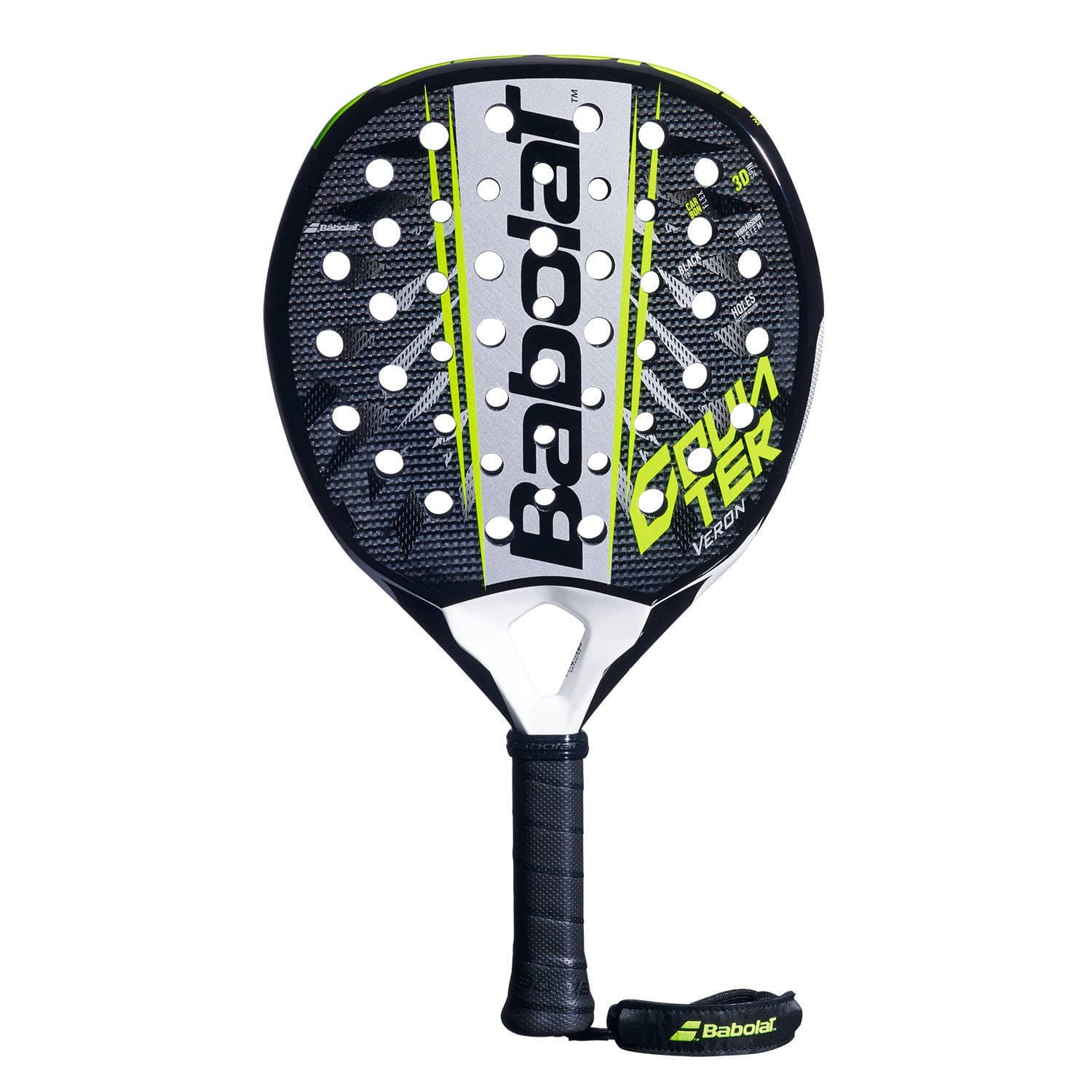 BABOLAT COUNTER VERON 2.6
