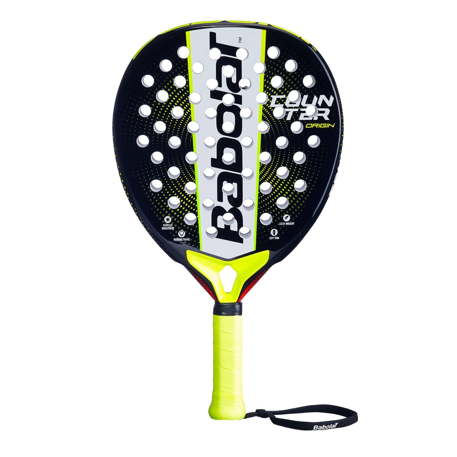 BABOLAT COUNTER ORIGIN 2025