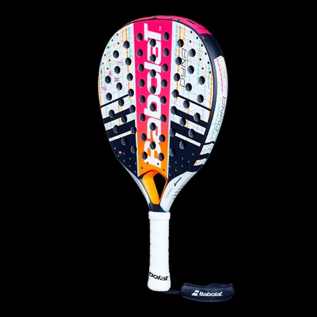 Pala Babolat Dyna Energy 1