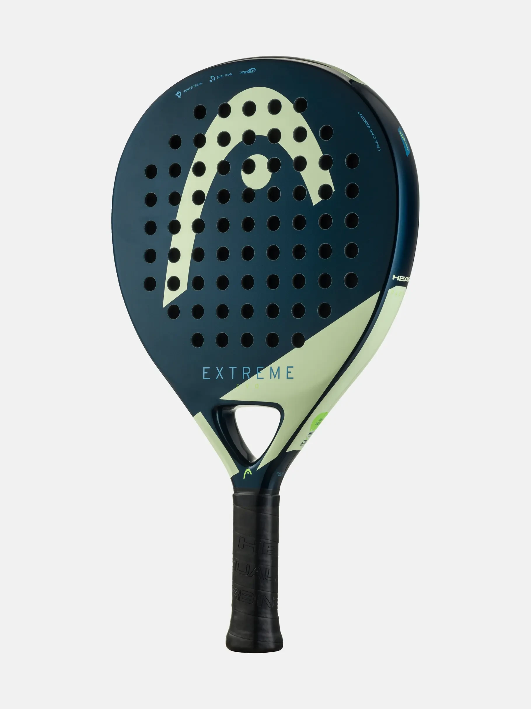 HEAD Evo Extreme Palas de pádel