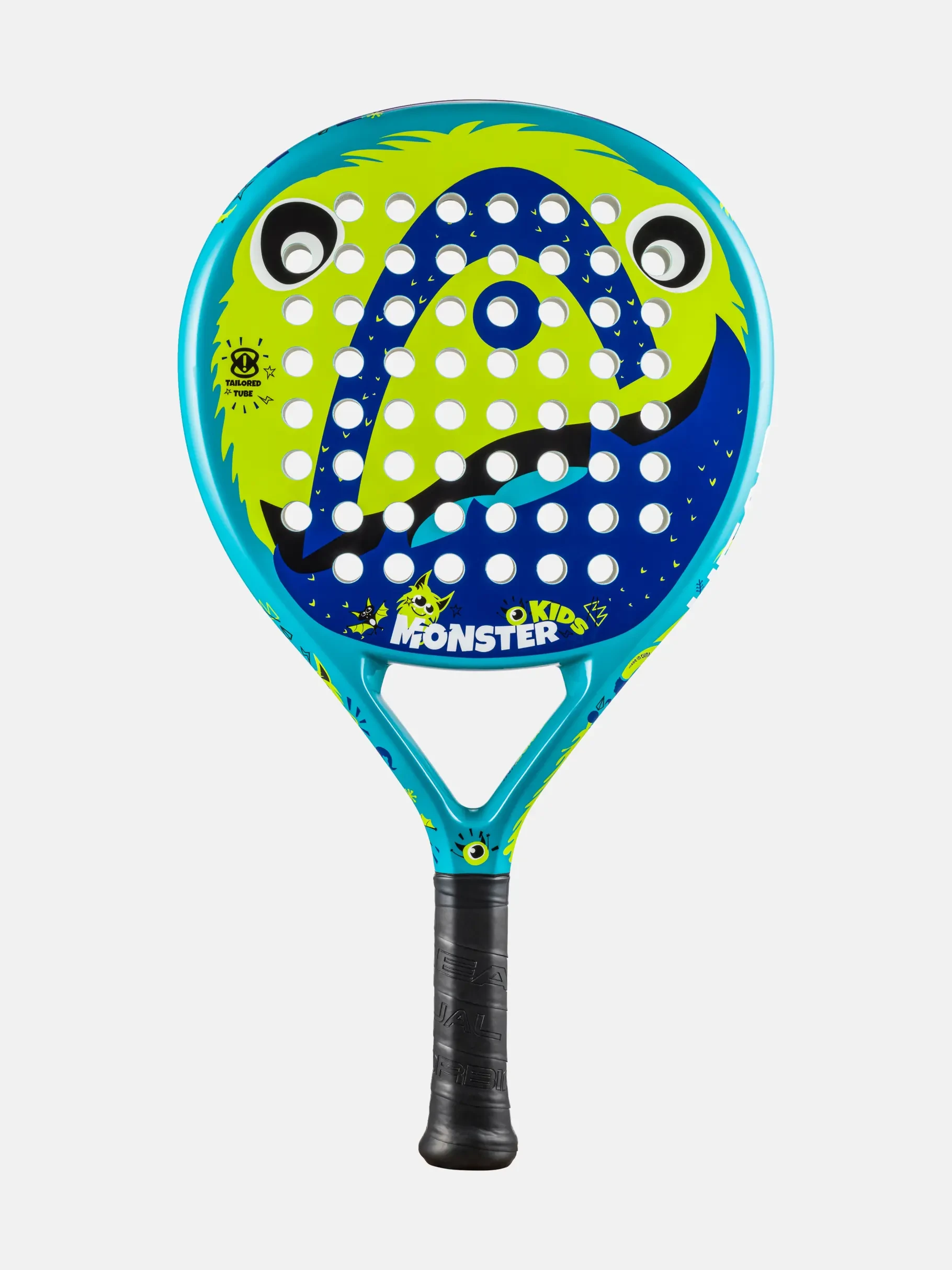 HEAD Monster Kids Pala de pádel para niños