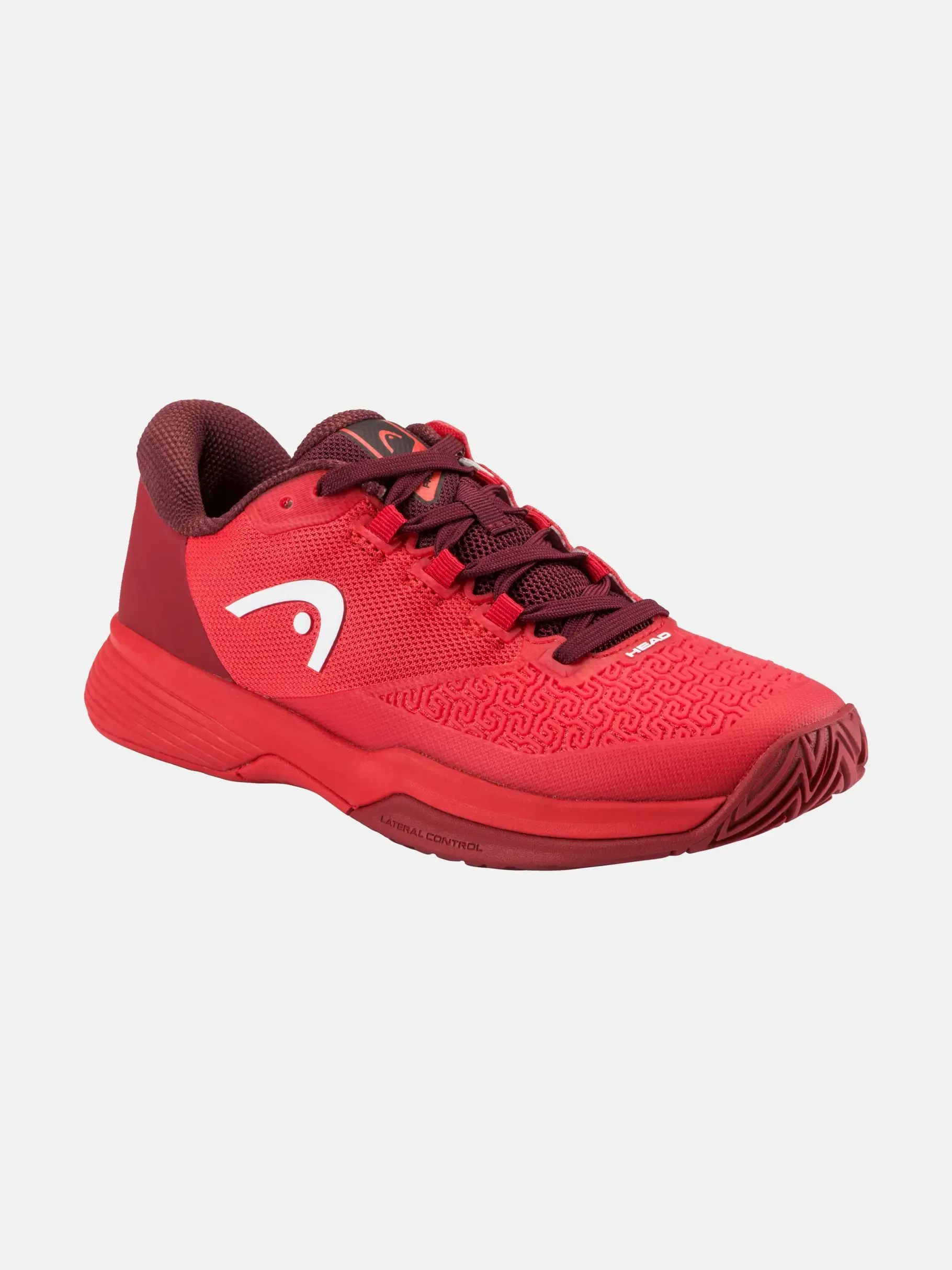 HEAD Revolt Pro 5.0 Zapatillas de tenis para jugadores júniors