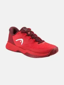 HEAD Revolt Pro 5.0 Clay Zapatillas de tenis para jugadores júniors