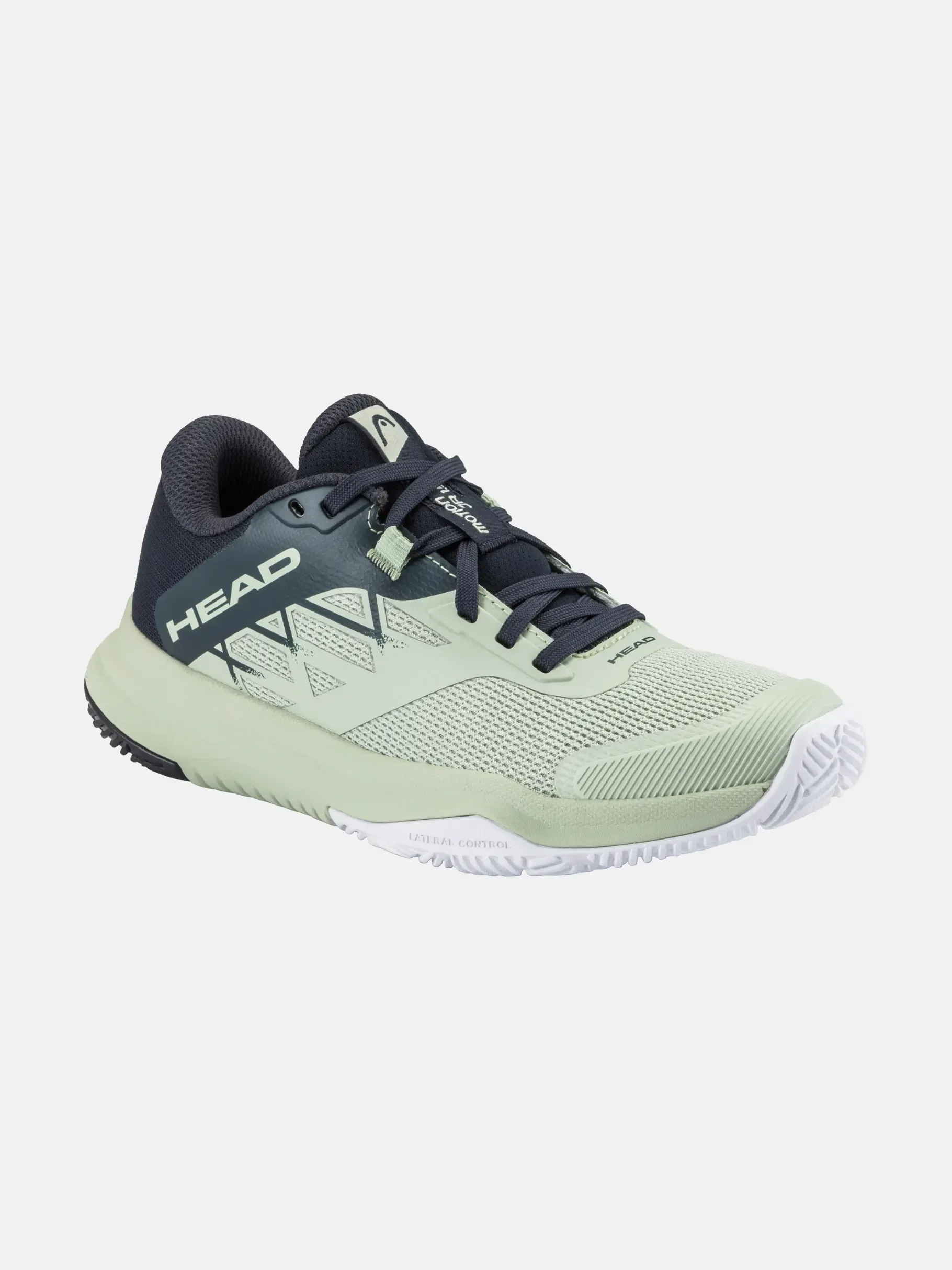 HEAD Motion 1.5 Zapatillas para jugadores júniors de pádel