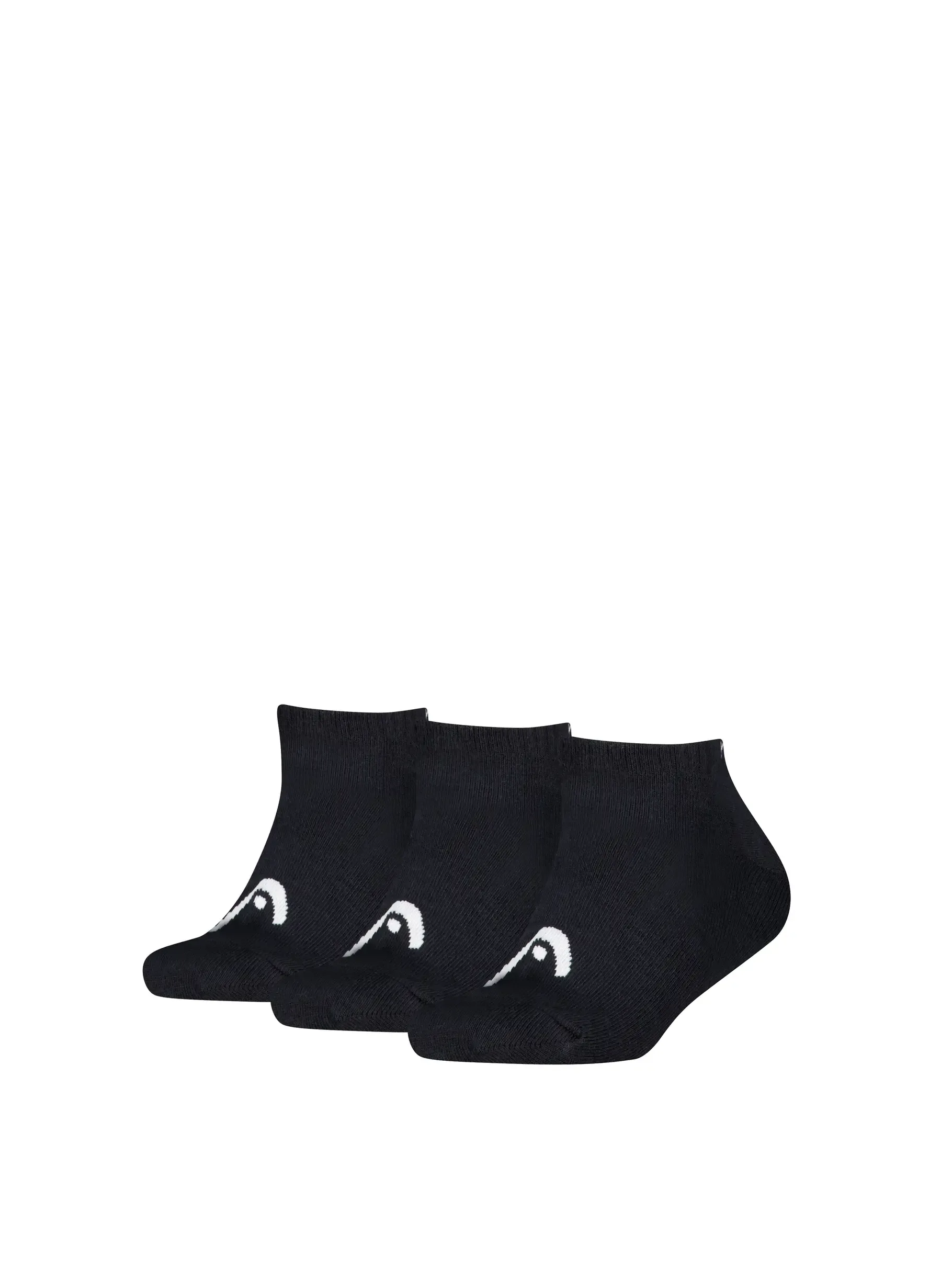 HEAD ALL SPORTS 2P Calcetines unisex de caña baja
