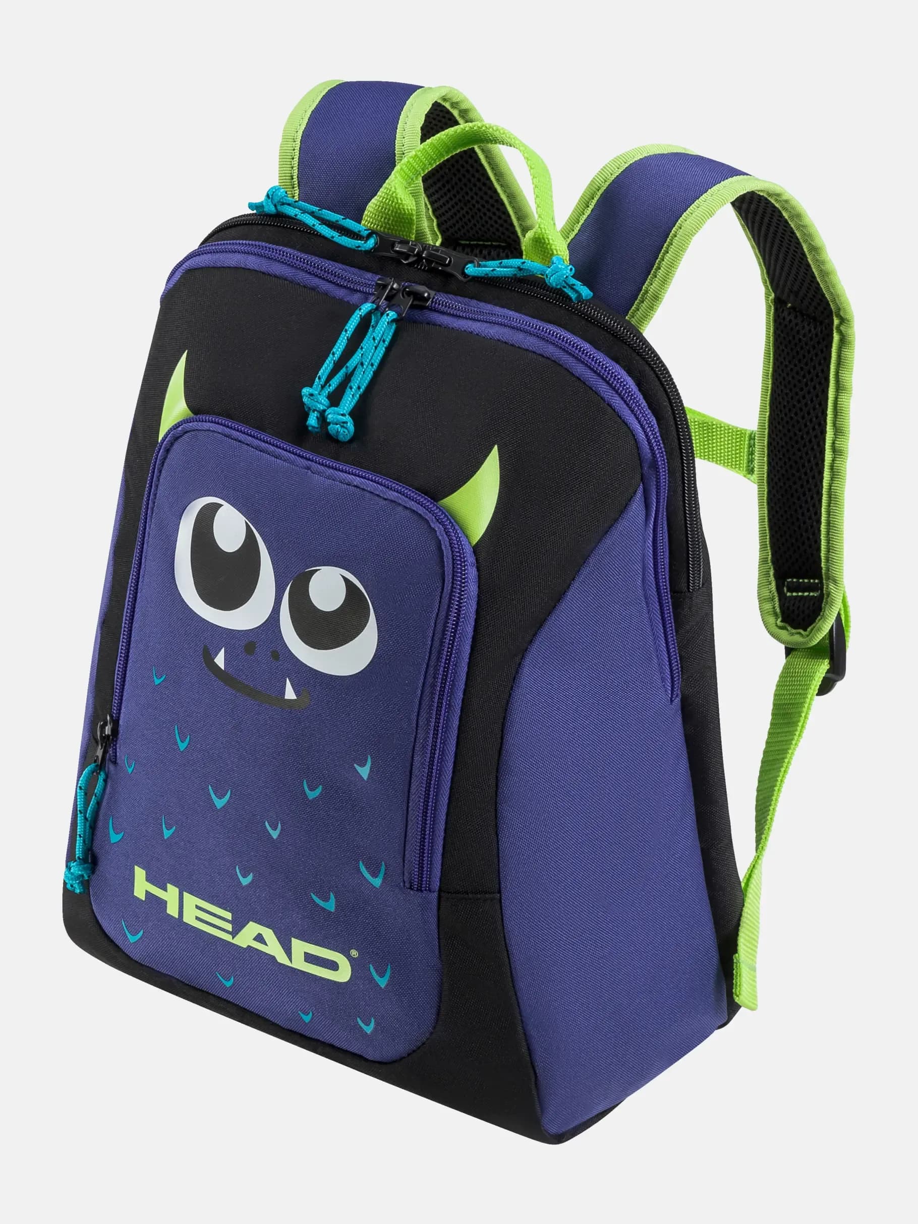 HEAD Kids Tour Backpack 14L Monster
